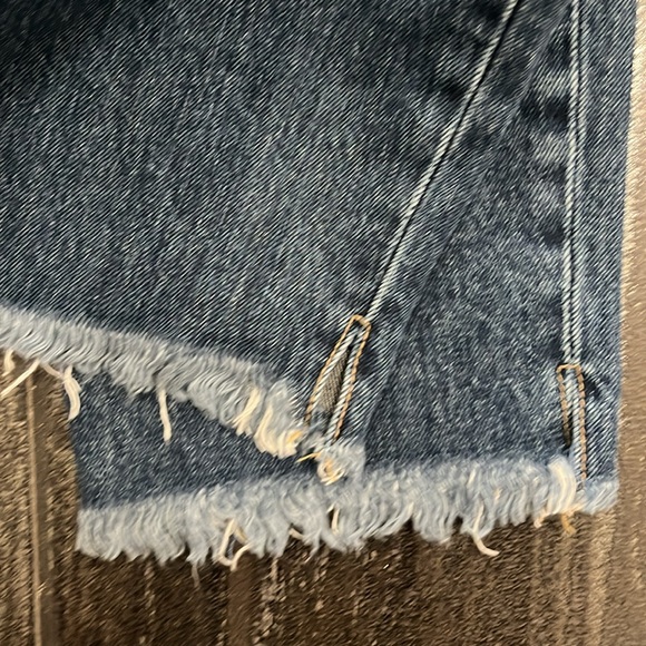 Socialite Milla jeans - Picture 10 of 10